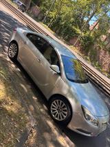 Opel Insignia - Opel Insignia in Karlsruhe