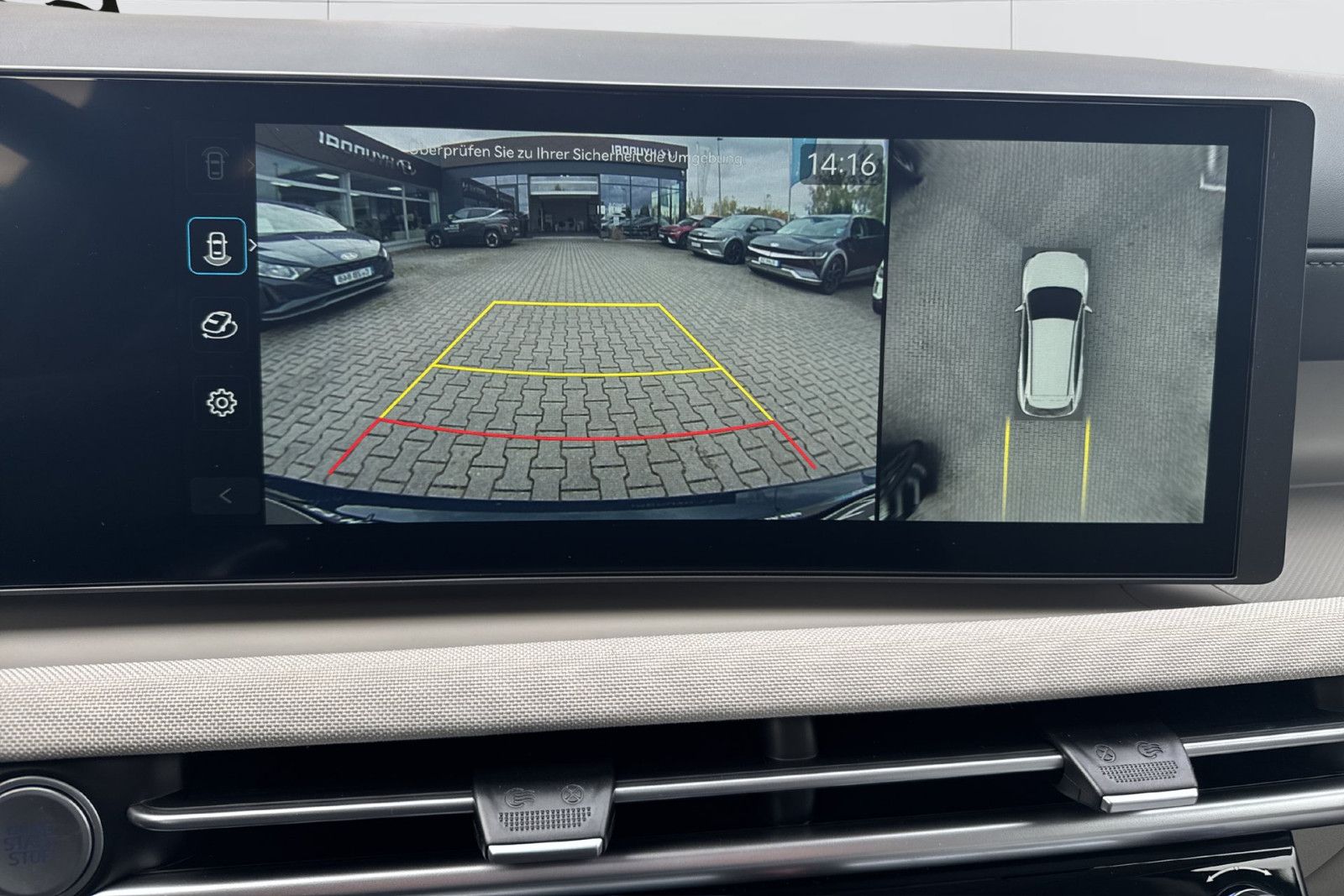 Hyundai TUCSON - Bild 9