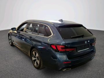 BMW 520 - 7