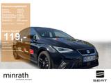 Seat Ibiza FR Black Edition 1.0 TSI 116 PS DSG NaviLE - Seat Ibiza: Limousine