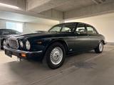 Jaguar Double Six**BRG/Magnolia**orig. 59`km**1A+ - Jaguar XJ12 mit Schiebedach