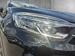 Fahrzeugabbildung Captur Collection 1.3 TCe 150 EU6d-T
