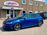 Audi S3 2.0 TFSI S tronic quattro Sportback - Audi S3: Sportback Tronic