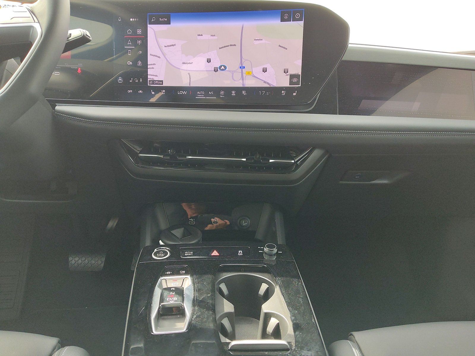 Audi A6 e-tron - Bild 15