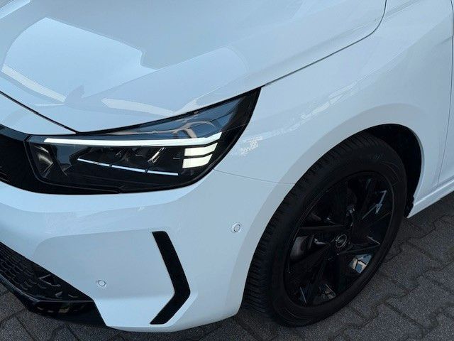 Fahrzeugabbildung Opel Corsa F GS 100PS Automatik/Kamera/LED!