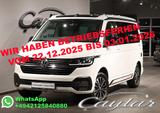 Volkswagen T6.1 CALIFORNIA BEACH EDITION NUR 38 KM - NEU