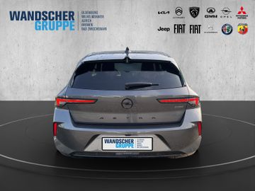 Opel Astra L 1.2Turbo M-Hybrid GS Line LED SHZ KAMERA
