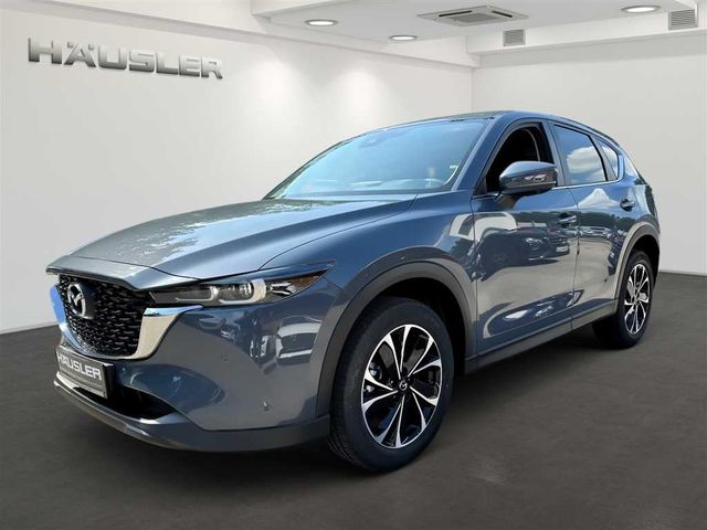 Mazda CX-5 Ad'Vantage D-184 AWD mit 360°-Kamera, Voll-