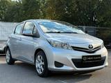 Toyota Yaris Life - Automatik - PDC - Rückfahrkamera