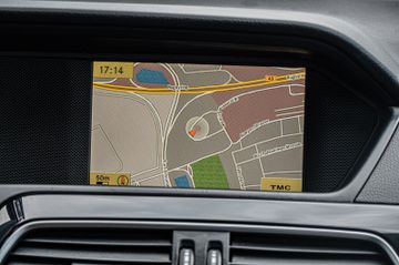 Fahrzeugabbildung Mercedes-Benz C 250 CDI T-Modell 4Matic  |NAVI|PDC|KLIMA|