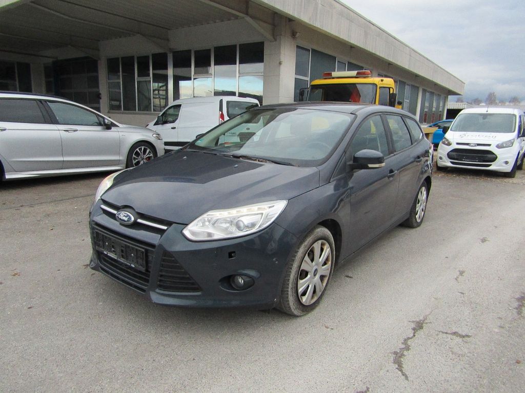 Angebot ansehen Ford Focus