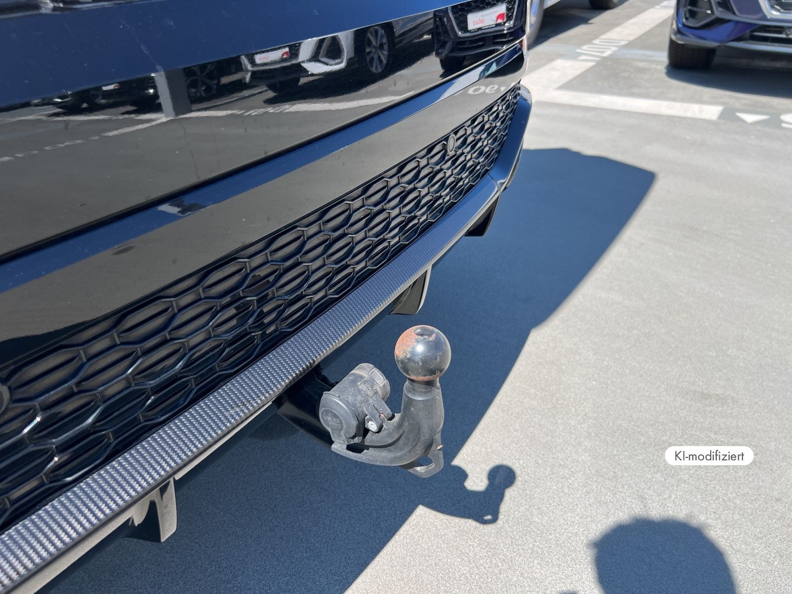 Audi RSQ8 - Bild 21
