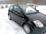 Citroën Citroen C2 109 tkm, Standheizung, gepflegt - gebrauchte Citroën C2 aus dem Jahr 2005