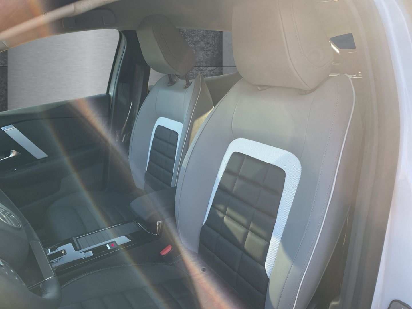 Citroën C4 - Bild 8