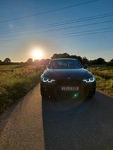 BMW 330D X-Drive M-Paket - BMW 330: 330d M Paket