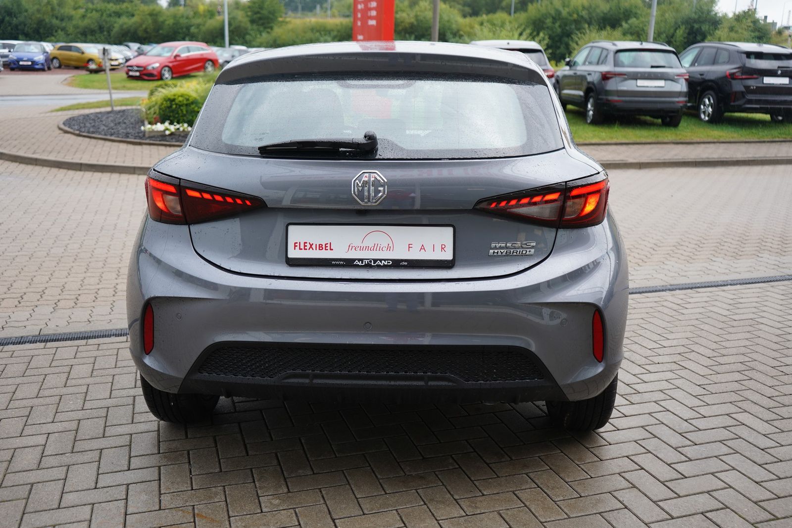 MG3