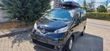 Nissan NV200 /Evalia Tekna / 7 Sitzer - Nissan NV200 in Stuttgart