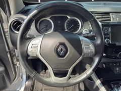 Renault Alaskan 2.3 dCi 190 Intense DoubleCab 4x4 S&S