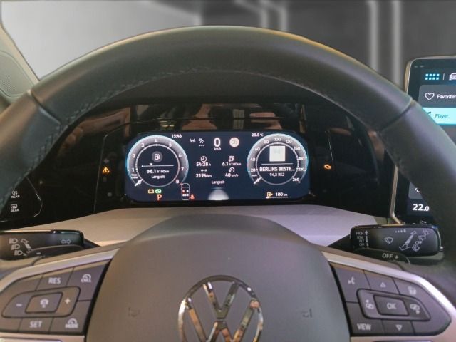 Volkswagen Golf - Bild 19