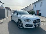 Audi SQ5 3.0 TDI Competition tiptronic quattro ... - Audi quattro: 3.0