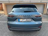 Porsche Cayenne S *360°*Pano*Chrono*18Wege*Sitzbelüftung - Porsche Cayenne Gebrauchtwagen in Frankfurt