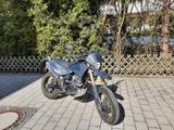 Kreidler Supermoto DD 125 - KREIDLER KLEINKRAFTRAD