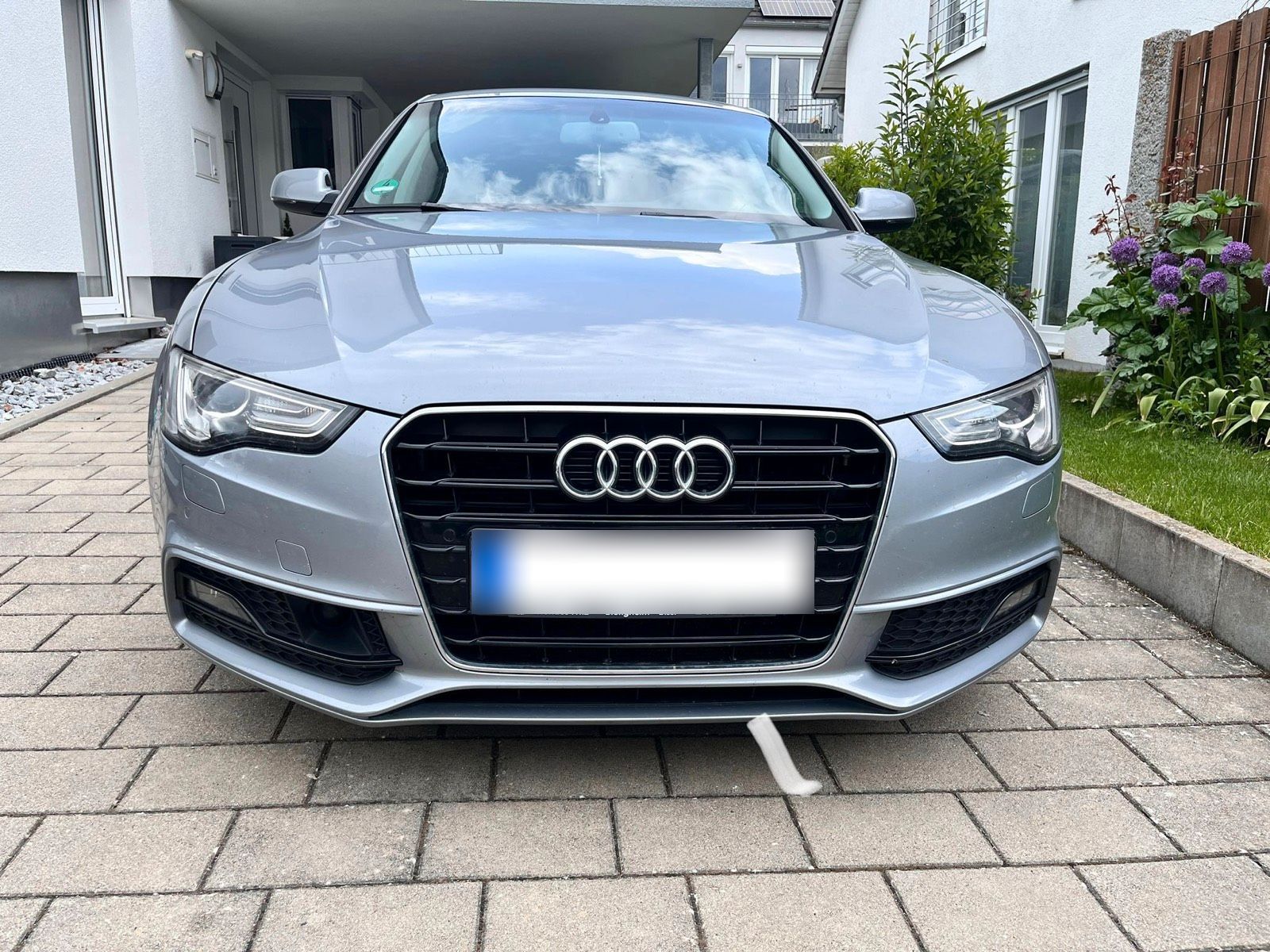 AUDI Audi A5 Sportback 2.0 TDI