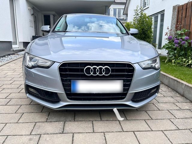 AUDI Audi A5 Sportback 2.0 TDI