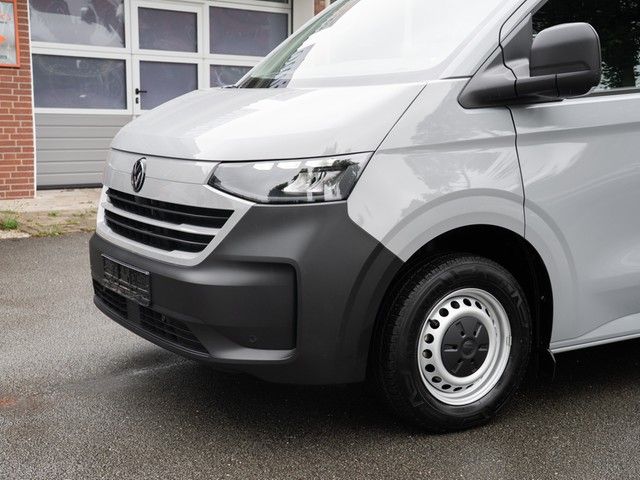 T7 Transporter Kasten TDI Autom. AHK LED NAV Kam