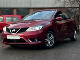 Nissan Pulsar N-Connecta 1.2 / Kamera / Navi - Nissan Pulsar Gebrauchtwagen