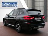 BMW X3 xDrive20d xLine 18'' AHK Navi HuD Hifi Parkin - BMW X3: Xline