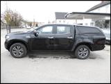 Mercedes-Benz X 350 d 4MTIP DK LKW HTOP+LEDER+NAVI+CAM+TÜV-NEU - Mercedes-Benz X 350 Gebrauchtwagen