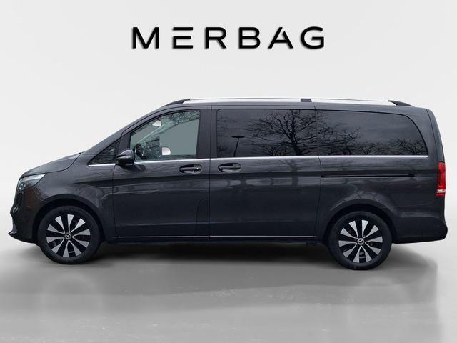MERCEDES-BENZ V 300 d 4M AVANTGARDE EDITION Lang 360 AHK AUT