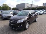 Chevrolet Trax LT 1.4 Teilleder AHK Kamera Tempomat - gebrauchte Chevrolet SUV & Geländewagen