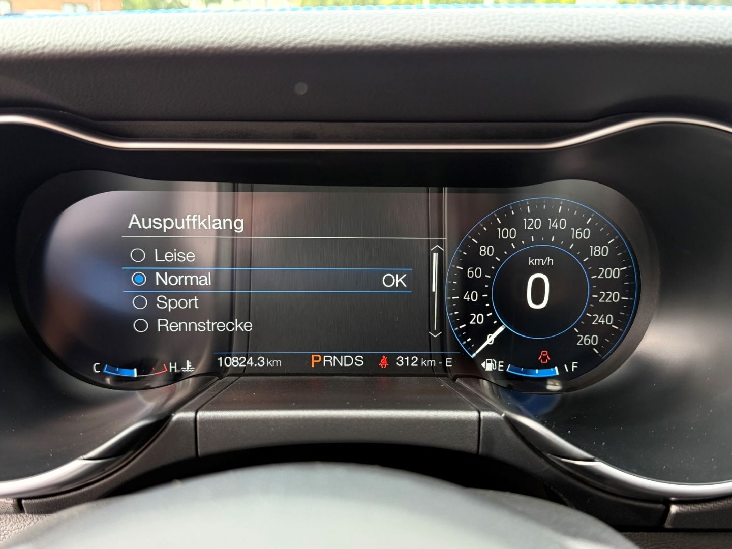 FORD Mustang Ti-VCT V8 GT 5.0 Klimasitze Navi 8Fach C - Image 20