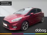 Ford Fiesta 1.0 EcoBoost S&S ST-LINE - Ford Fiesta: Schiebedach