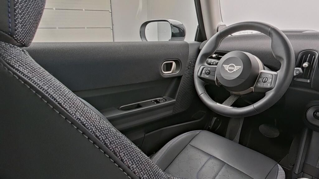 MINI Cooper C - Bild 11