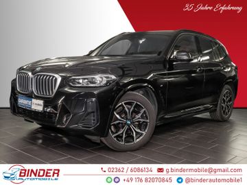 BMW X3 - 1