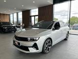 Opel Astra L Sports Tourer GS Ultimate - Opel Astra Jahreswagen