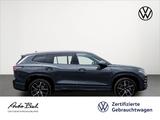 Volkswagen Tayron 2.0 TDI "R-Line" 4M DSG Navi LED Standhzg - mit Diesel-Antrieb: Beige, Schiebedach