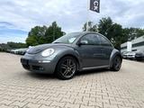 Volkswagen New Beetle 1.6 *Klimaanlage Alufelgen PDC* - VW New Beetle Gebrauchtwagen