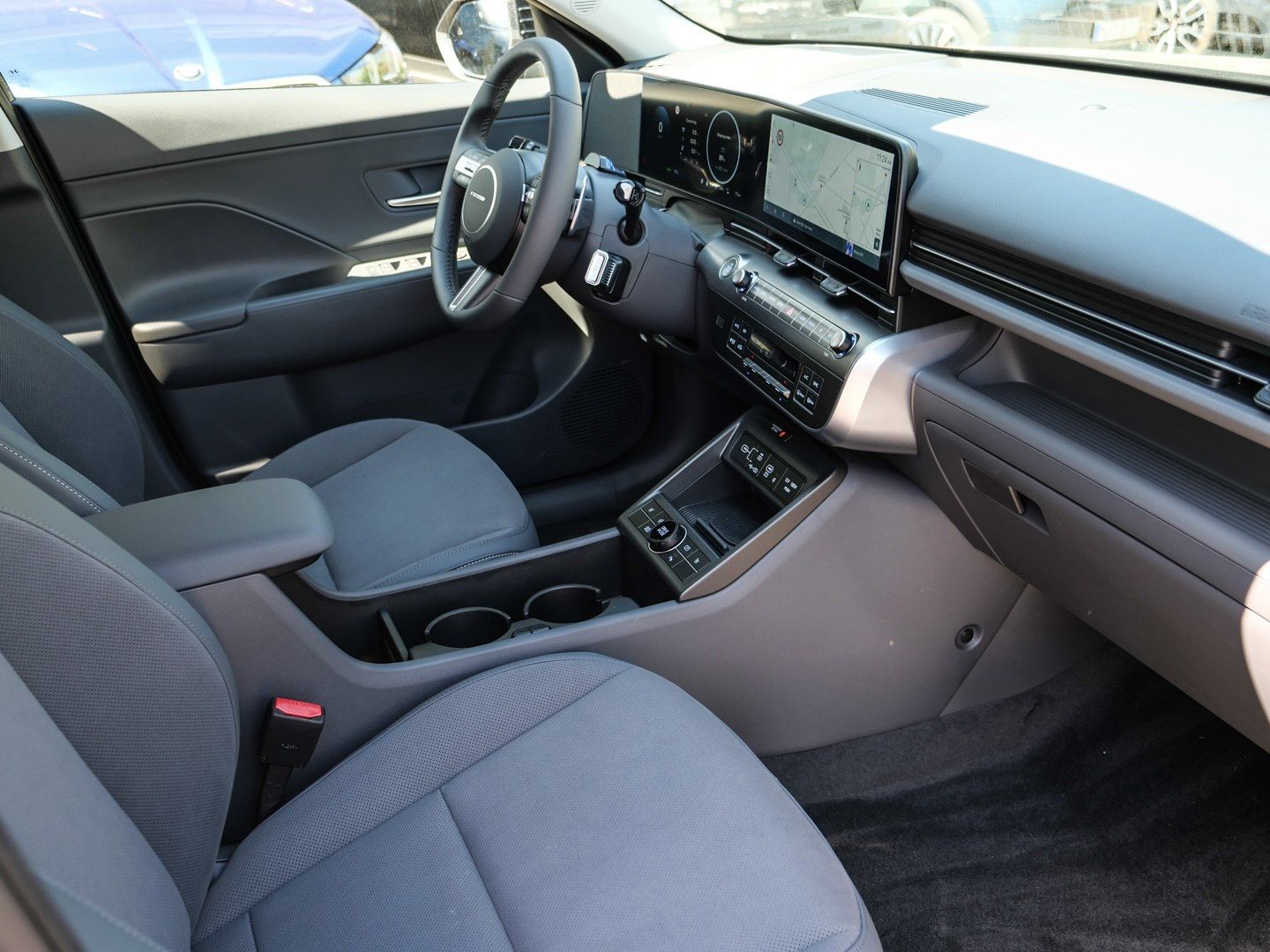 Hyundai KONA Elektro - Bild 15
