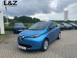 Renault ZOE Life LIMITED - Renault ZOE Gebrauchtwagen in Hamburg