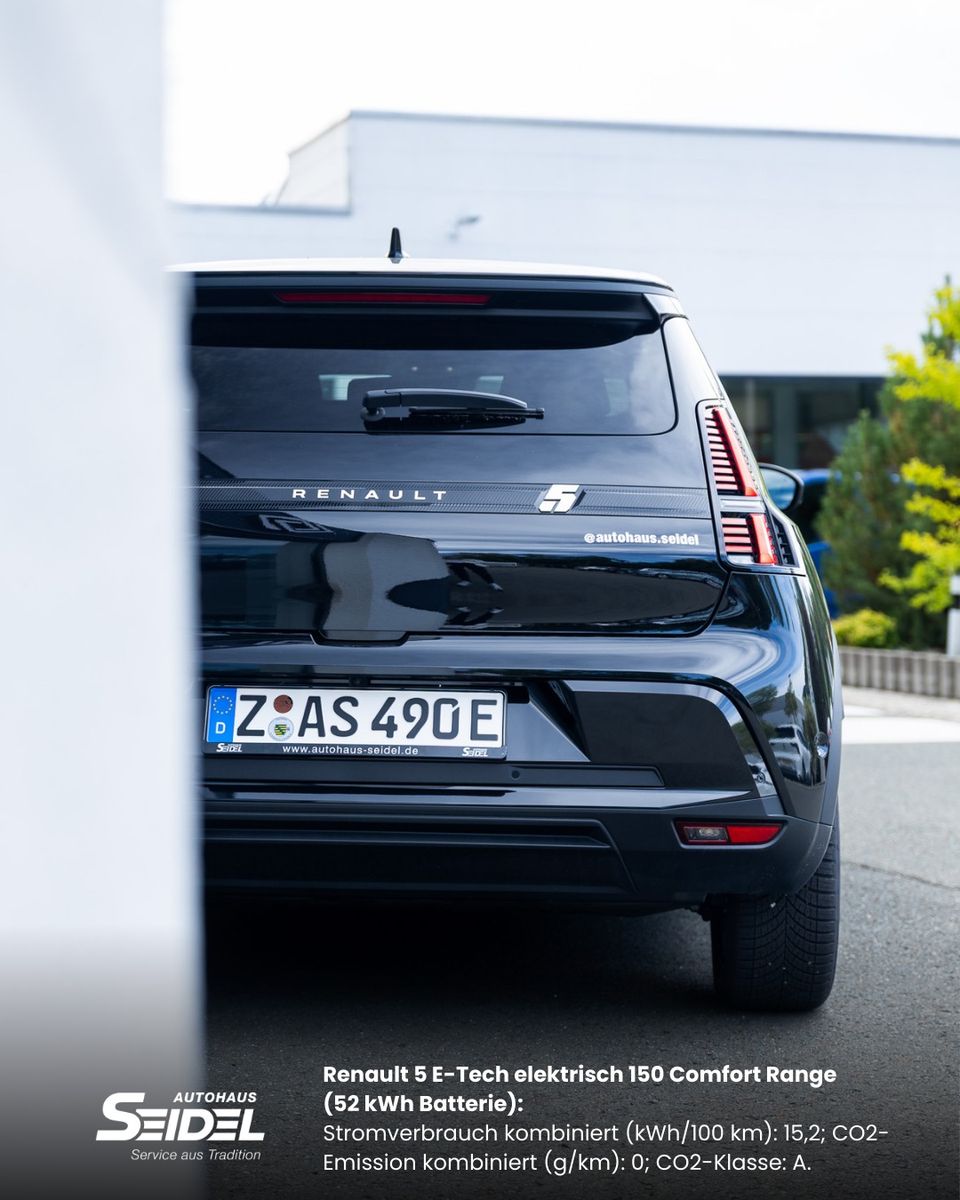 Renault R 5 - Bild 5