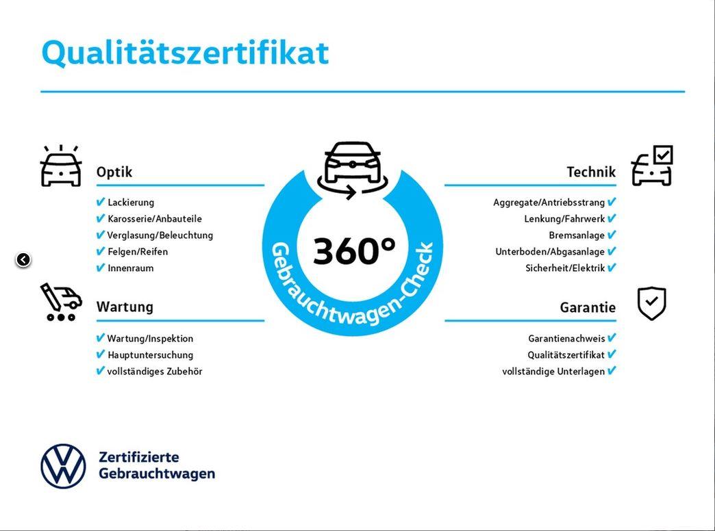 Volkswagen Taigo 1.0 TSI Life DAB+Bluetooth+Sitzh.+USB