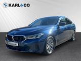 BMW 640 Gran Turismo i xDrive HUD ACC Leder 360Kamer - BMW 640 Gran Turismo aus 2021