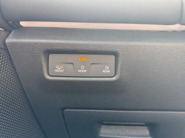Tiguan Life 1.5 eTSI AHK-klappbar Navi CarPlay