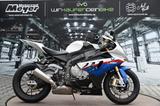 BMW S 1000 RR *Finanz. möglich - BMW M 1000 R