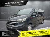 Renault Trafic Grand RED EDITION L2H1 dCi150 9-SITZE HEC - : Allradantrieb, Kleinbus