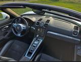 Porsche Boxster GTS (981) - PDK - Porsche: 981
